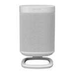 Soporte de escritorio Flexson para Sonos One White EACH (Solo pedido especial)